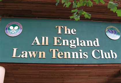 Wimbledon