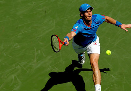 Andy Murray Cincy 12 Matthew Stockman Getty