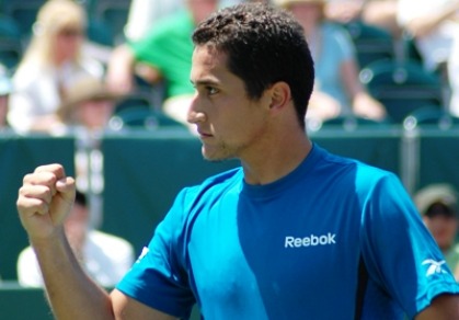 nicolas Almagro