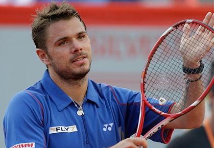 Wawrinka, Stan