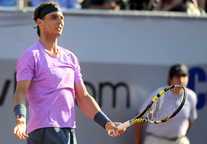 Nadal Surprised in Chile, Serena Rising to No. 1 Status? 