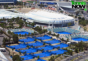Top Unique Things About the Australian Open  