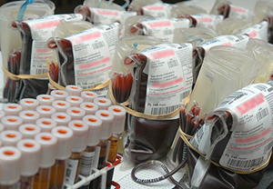Tennis Adopts Blood Doping Passports 