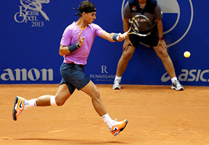 Rafa's Comments On Armstrong, Rankings Scrutiny, and Extra Security in Acapulco 