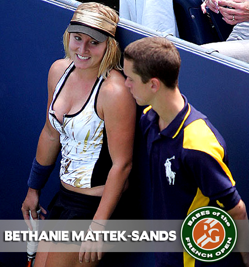 Constantly pushing limits, the one thing that has to be admired about Mattek 