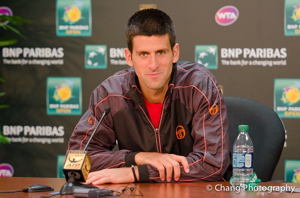 novak djokovic bulge. novak djokovic makeup. Novak Djokovic throwing; Novak Djokovic throwing