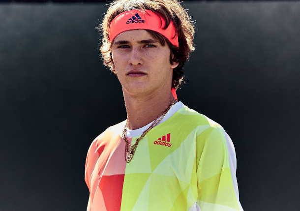 Alexander Zverev