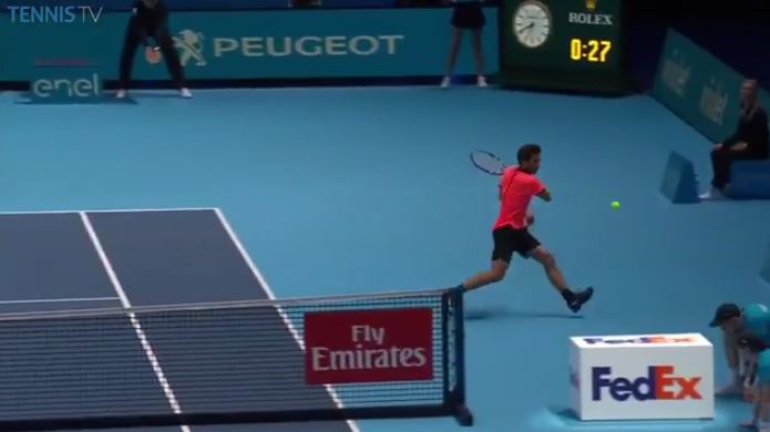 Video: Angles Get Mangled at ATP Finals  
