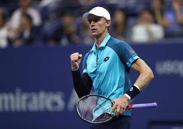 Kevin Anderson, Two-Time Slam Finalist and Former World No.5, Calls it a Career 