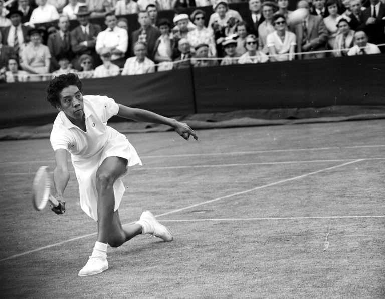 USTA Announces Plans for Althea Gibson Statue at US Open 