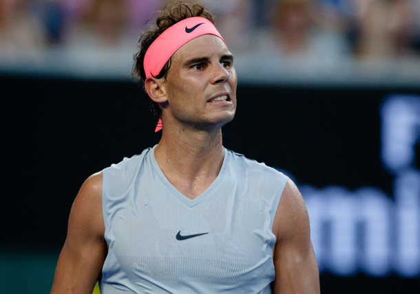 Nadal Set to Make Davis Cup Return after Long Hiatus 