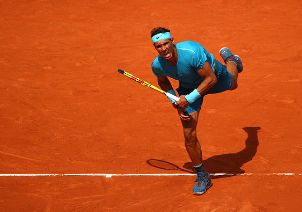 Rafael Nadal