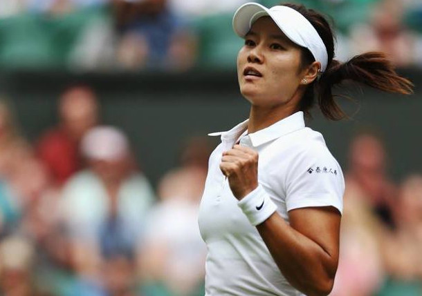 Li Na Wins Hall Of Fame Fan Voting