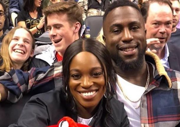 Sloane Stephens and Jozy Altidore Are Engaged  