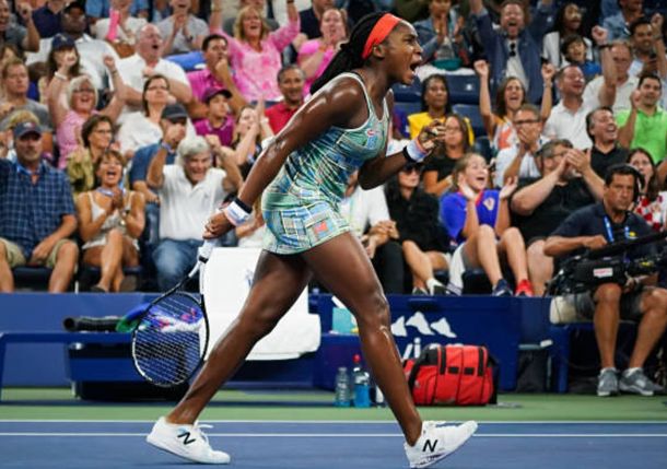 Coco Gauff Will Begin 2020 with ASB Classic Debut in Auckland 