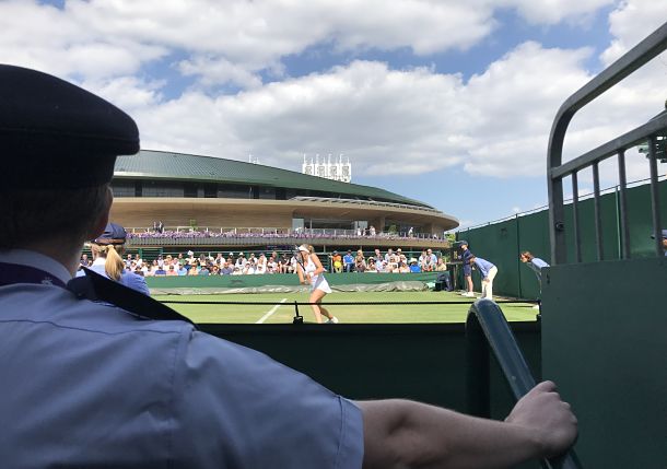 Wimbledon 2021 Prize Money Not Quite at 2019 Level  