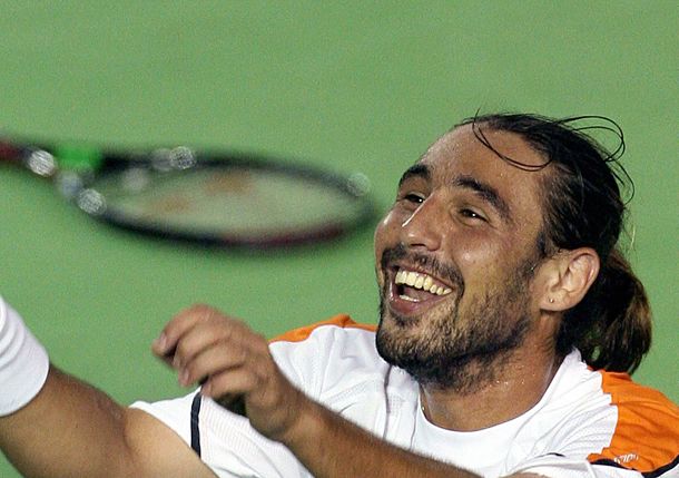 Marcos Baghdatis Will End His Career at Wimbledon 