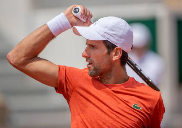 What to Watch on Day 1 of Roland Garros  