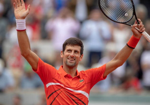 What to Watch on Day 12 of #RG19 