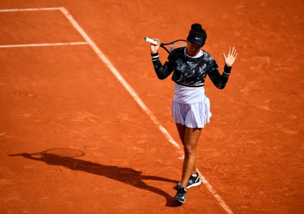 Wordplay: Best #RG19 Day 4 Quotes 