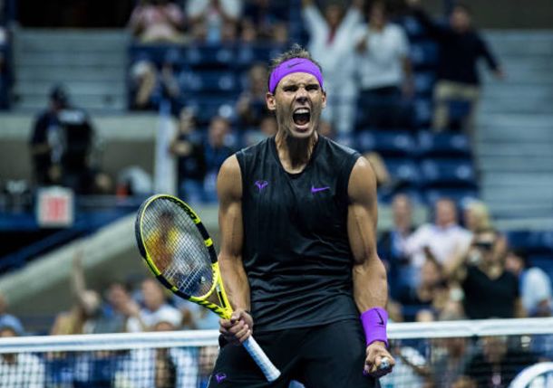 Nadal Plans to Play Paris, ATP Finals 