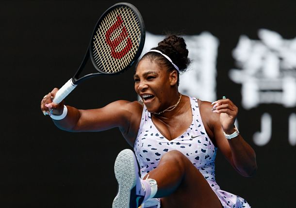 Pat Cash: Playing Mixed Might Have Been Serena Williams Downfall at Wimbledon 2019 