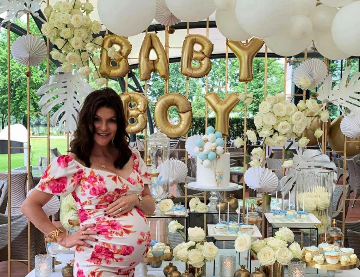 It's a Boy! Agnieszka Radwanska Gives Birth to Jakub 