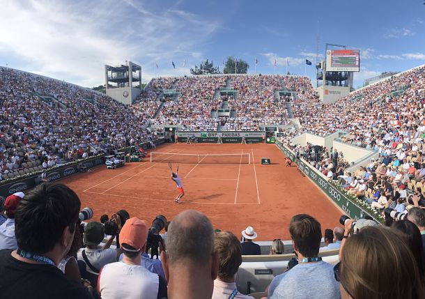Roland Garros Tournament Director Guy Forget Says French Open Will Wait on US Open for Now  