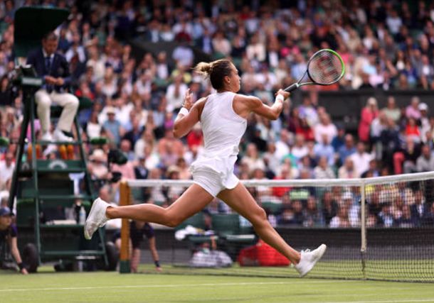 Grass Gurus, Power Mongers: Wimbledon Women's Semifinals Preview 