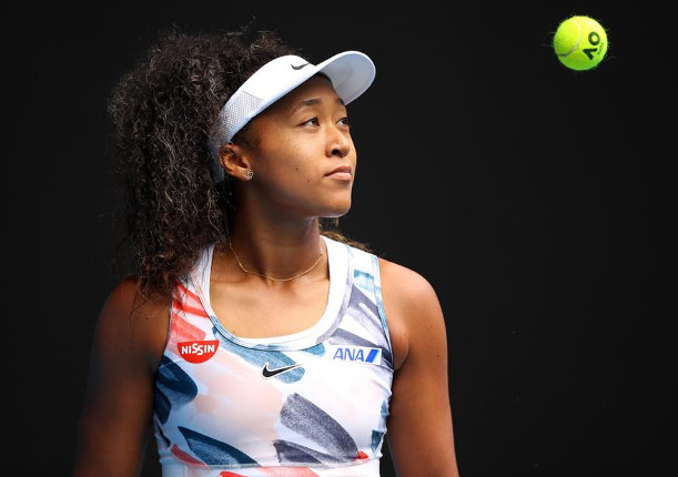 Naomi Osaka Covers Vogue Japan August 2021, Saying She Will Play in  Olympics — Anne of Carversville