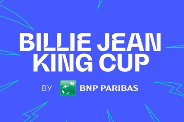Draws for 2022 Billie Jean King Cup Qualifiers Revealed  