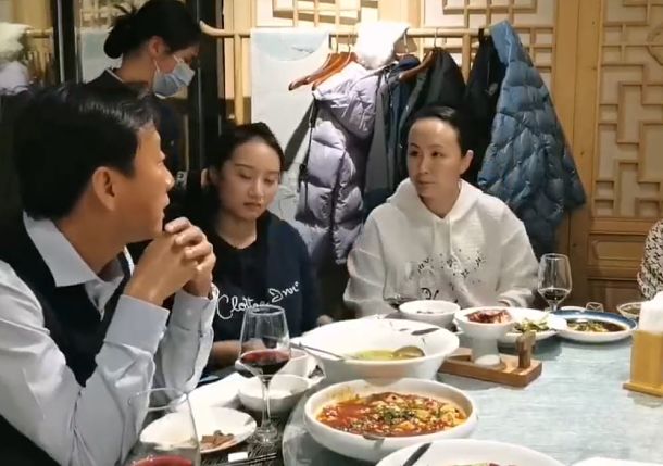 The Latest on Peng Shuai: WTA Responds to "Insufficient" Video Showing Peng at Dinner in Beijing 