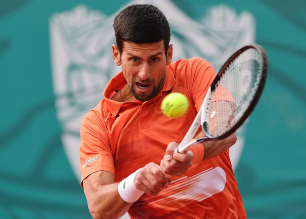 Djokovic Does Not Support Wimbledon's Decision to Ban Russians and Belarusians 