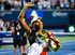 Serena Williams Says Goodbye to Toronto after Loss to Bencic