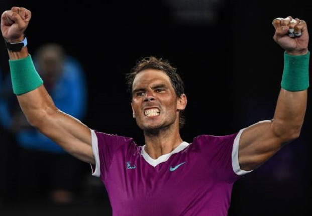 Australian Open 2022: Rafael Nadal beats Matteo Berrettini to reach Melbourne final