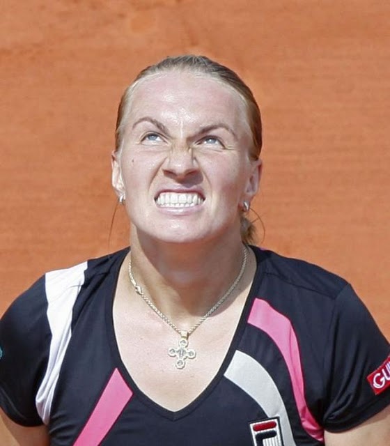 angry tennis