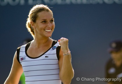 dominika cibulkova korean open