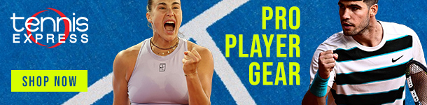 Tennis Express • Pro Player Gear