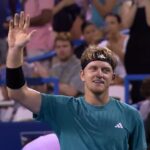 Alejandro Davidovich Fokina Citi Open