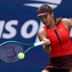 Emma Raducanu us open