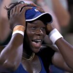 Victoria Mboko Montreal 2025