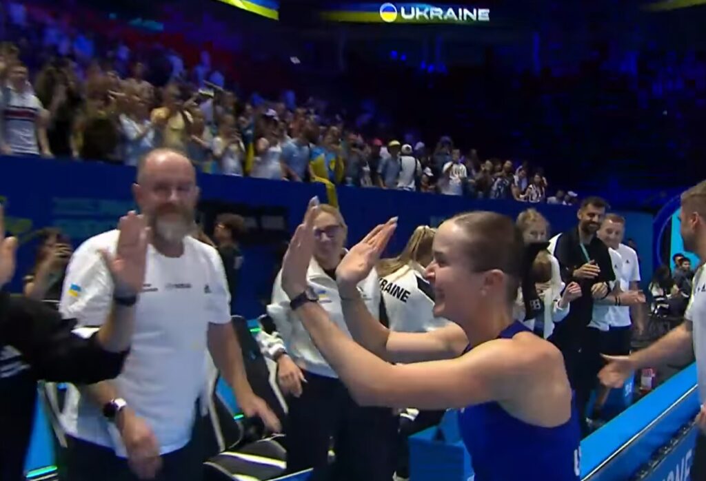 Svitolina BJK Cup