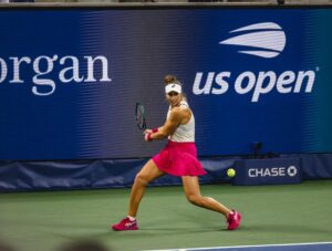 haddad maia us open