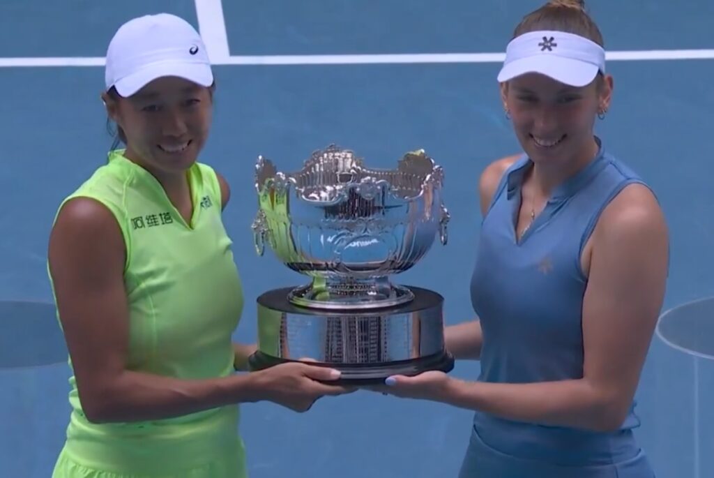 mertens and zhang