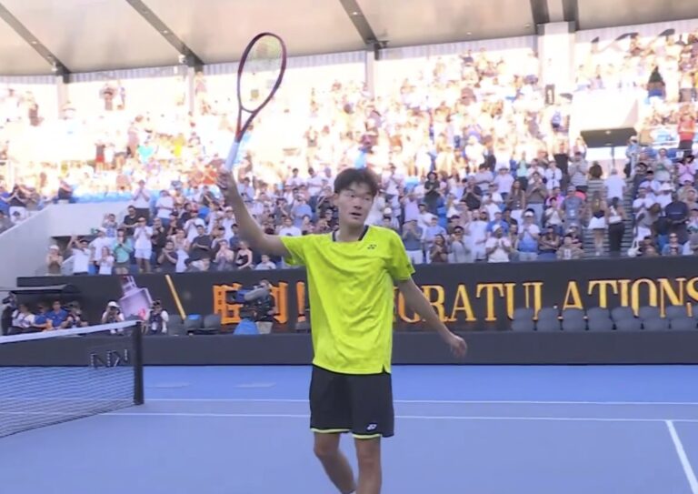 michael zheng ao