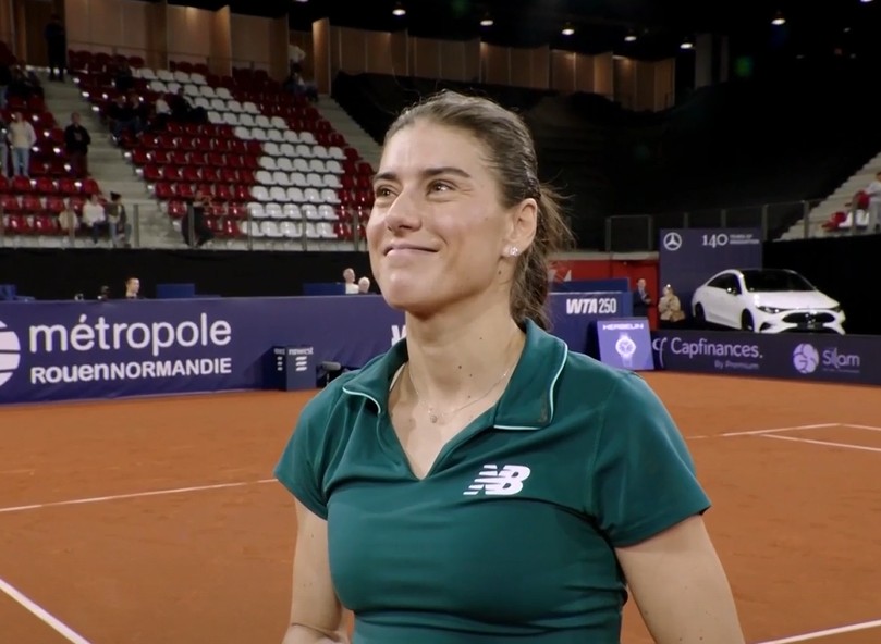 cirstea rouen