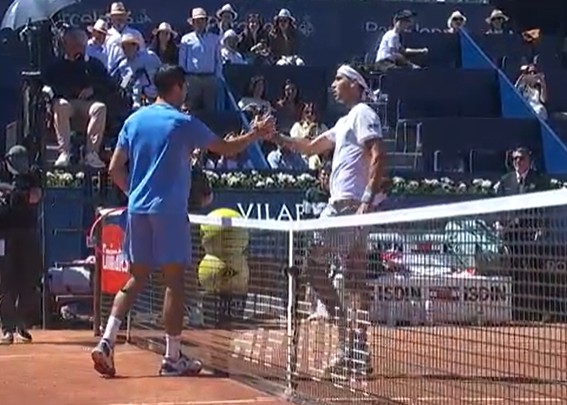 etcheverry Borges handshake