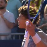 Ben Shelton Munich 2026