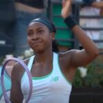 gauff rome r2 2026