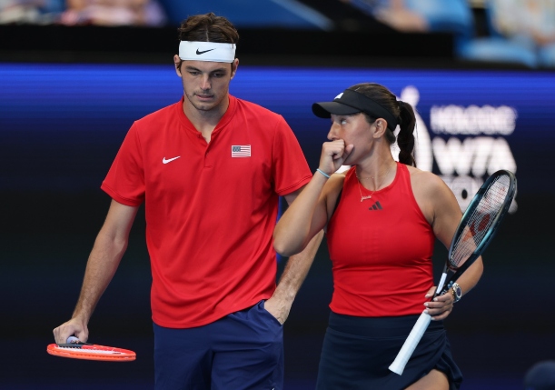 Majors Create Grand Slam Player Advisory Council